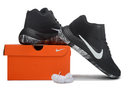 Nike Precision 8 Mid 'Black White'