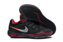 Nike Sabrina 4 'Black Lava'