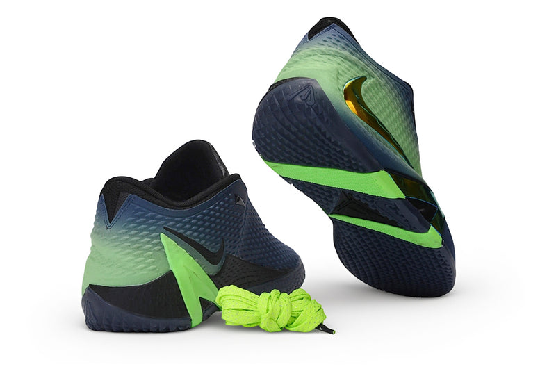 Nike Ja 4 'Nightmare'
