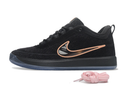Nike Book 2 ''Black and Gold''
