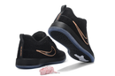 Nike Book 2 ''Black and Gold''
