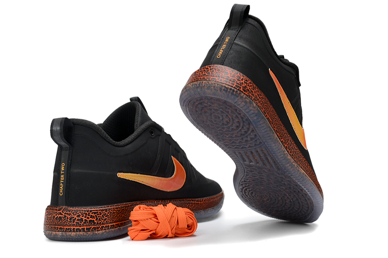 Nike Book 2 Rising
