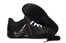 Nike Ja 3 'Triple Black'