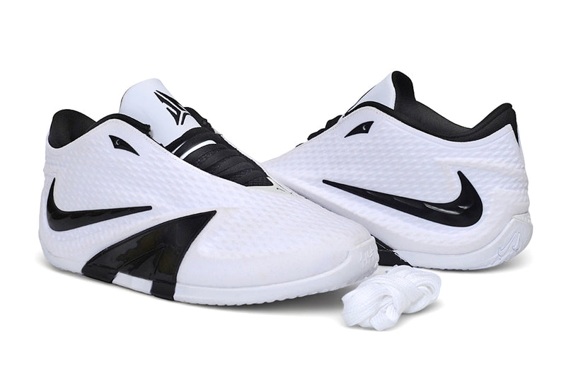Nike Ja 4 'White'