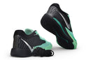 Nike Sabrina 4 Green Glow