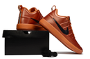 Nike Book 2 LX “Warning Label”