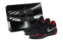 Nike Sabrina 4 'Black Lava'