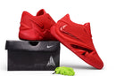 Nike Ja 4 'Full Red'