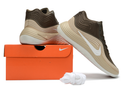 Nike Precision 8 Mid 'Dark Hazel'