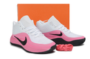 Nike Precision 8 Mid 'Pínk White'