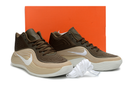Nike Precision 8 Mid 'Dark Hazel'
