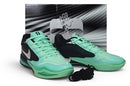 Nike Sabrina 4 Green Glow