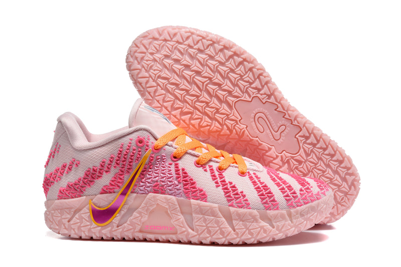 Nike Ja 3 'Bright Pink