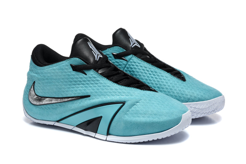 Nike Ja 4 “Tiffany & Co”