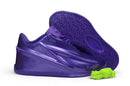 Nike KD 19 'Purple Stuff'