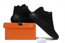 Nike Precision 8 Mid 'Black'