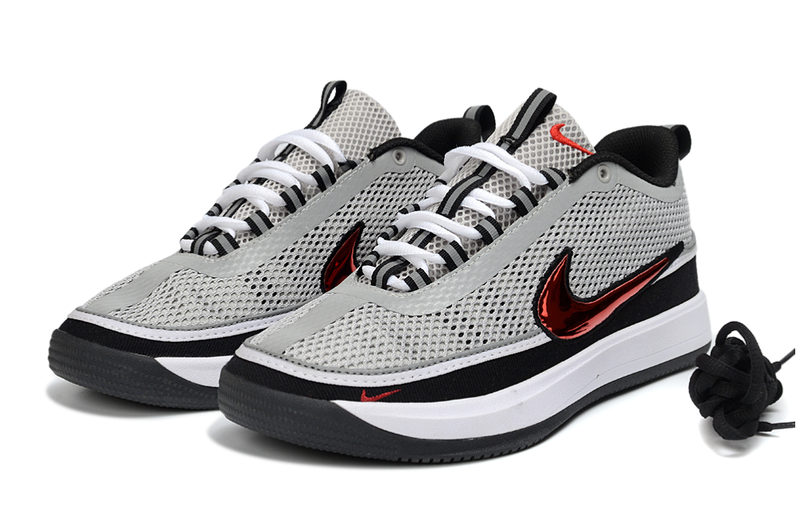 Nike Book 2 Spiridon