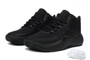 Nike Precision 8 Mid 'Black'