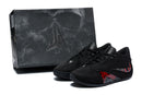 Nike Ja 4 'Bred'
