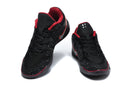 Nike Sabrina 4 'Black Lava'