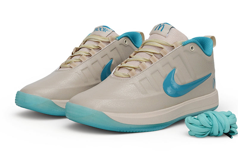 McDonald's x Nike Book 2 Sedona
