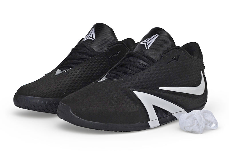 Nike JA 4 'Black'