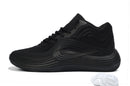 Nike Precision 8 Mid 'Black'