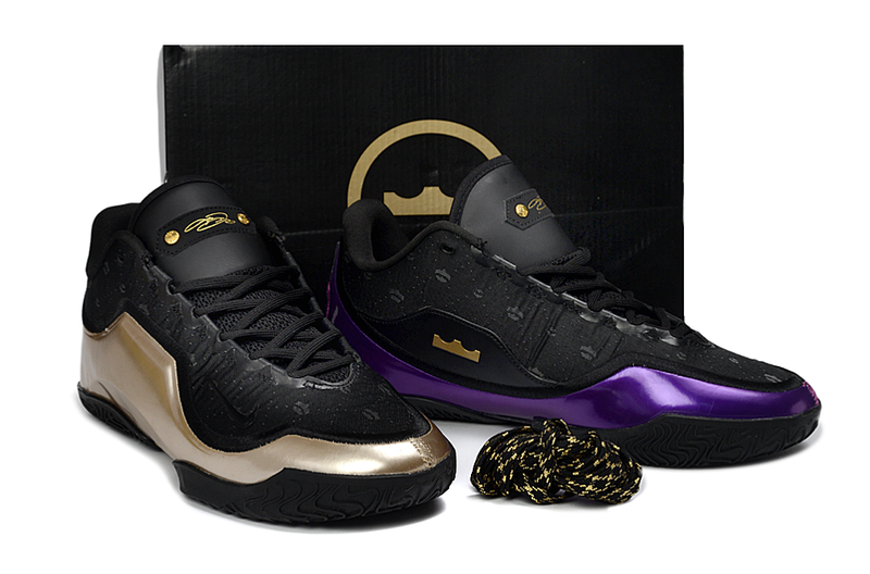 LeBron 23 'The Chosen One'