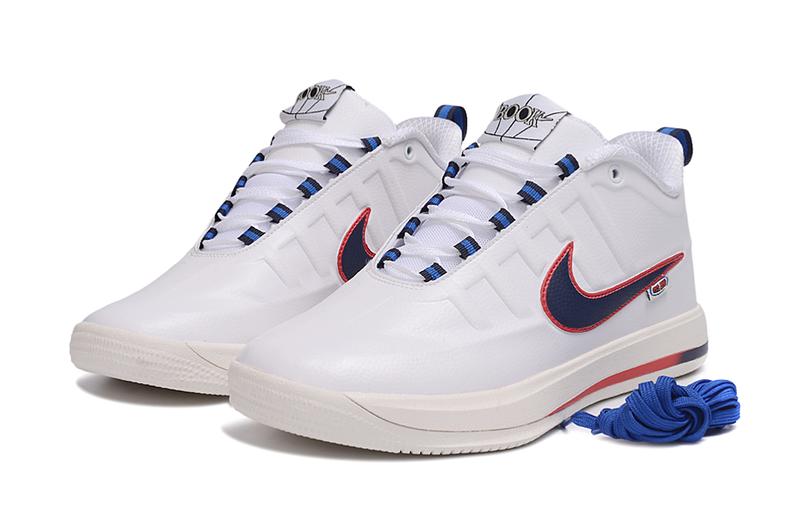 Nike Book 2 WNBA 30th Anniversary