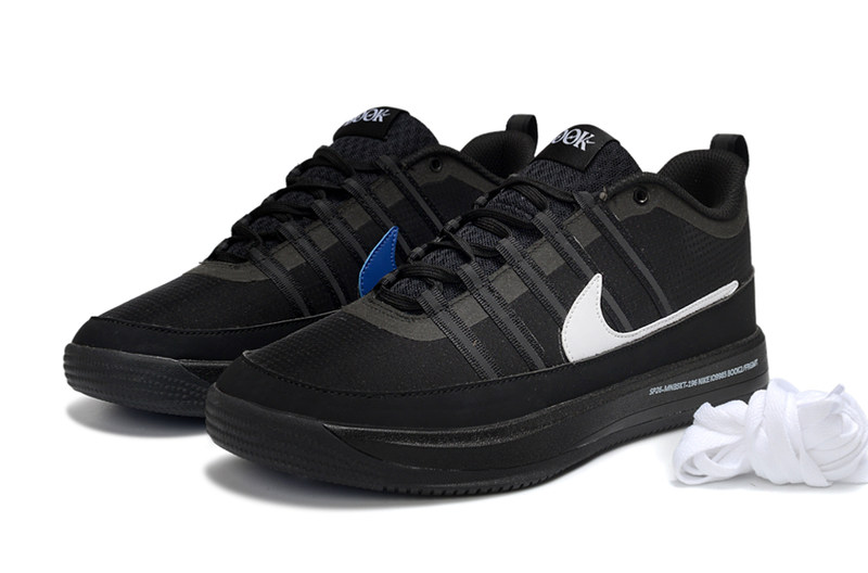 Fragment Design x Nike Book 2