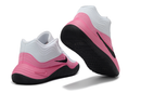 Nike Precision 8 Mid 'Pínk White'