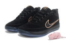 Nike Book 2 ''Black and Gold''