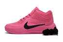 Nike Precision 8 Mid 'Pínk'