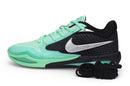 Nike Sabrina 4 Green Glow