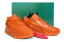 Nike KD19 'Orange Crush'