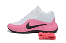 Nike Precision 8 Mid 'Pínk White'