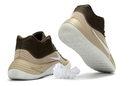 Nike Precision 8 Mid 'Dark Hazel'