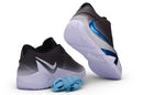 Nike Ja 4 'Grey Mode'