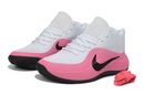 Nike Precision 8 Mid 'Pínk White'