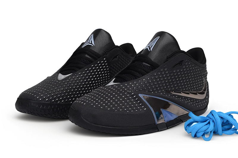 Nike Ja 4 'Dark Mode'