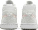 Nike Air Jordan 1 Mid SE 'Light Iron Ore'