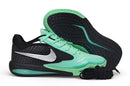 Nike Sabrina 4 Green Glow
