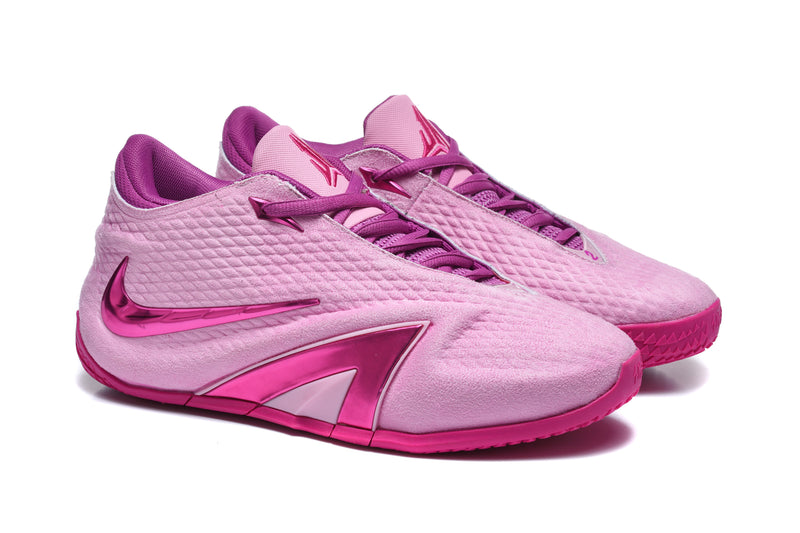 Nike Ja 4 'Soft Pink'