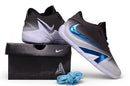 Nike Ja 4 'Grey Mode'