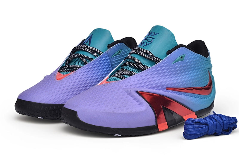 Nike Ja 4 'NY vs. NY'