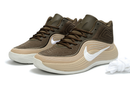 Nike Precision 8 Mid 'Dark Hazel'