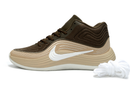 Nike Precision 8 Mid 'Dark Hazel'
