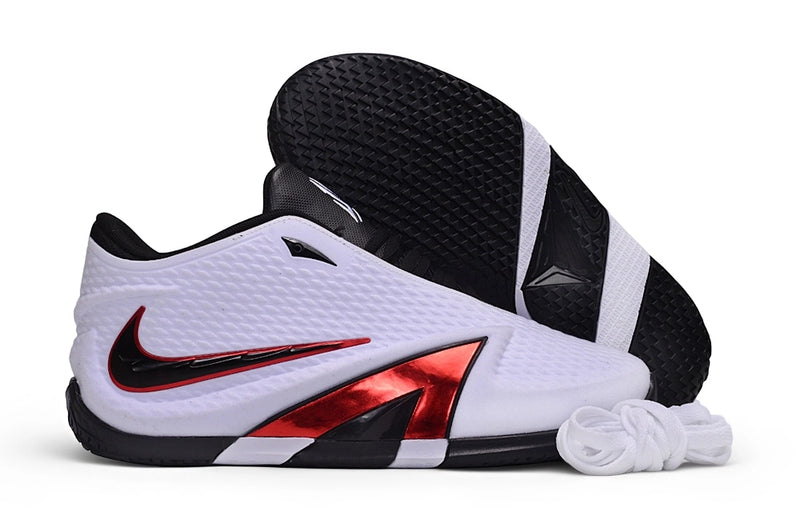 Nike Ja 4 'Portland Trail Blazers'