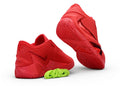 Nike Ja 4 'Full Red'