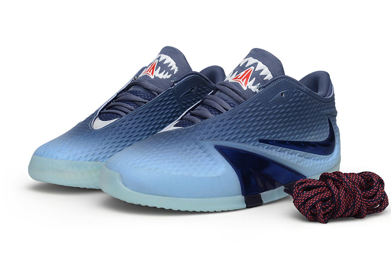 Nike Ja 4 'Jaws'